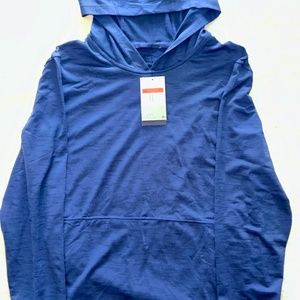 Nike Yoga Drifit Hoodie